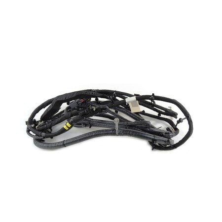 Mopar Chassis Wiring Harness, 68251198AC 68251198AC